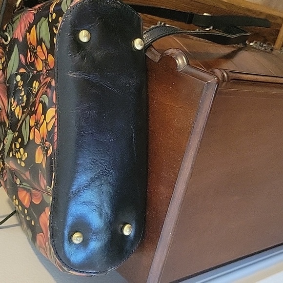 Patricia Nash Bag, 3 pieces - Picture 7 of 8